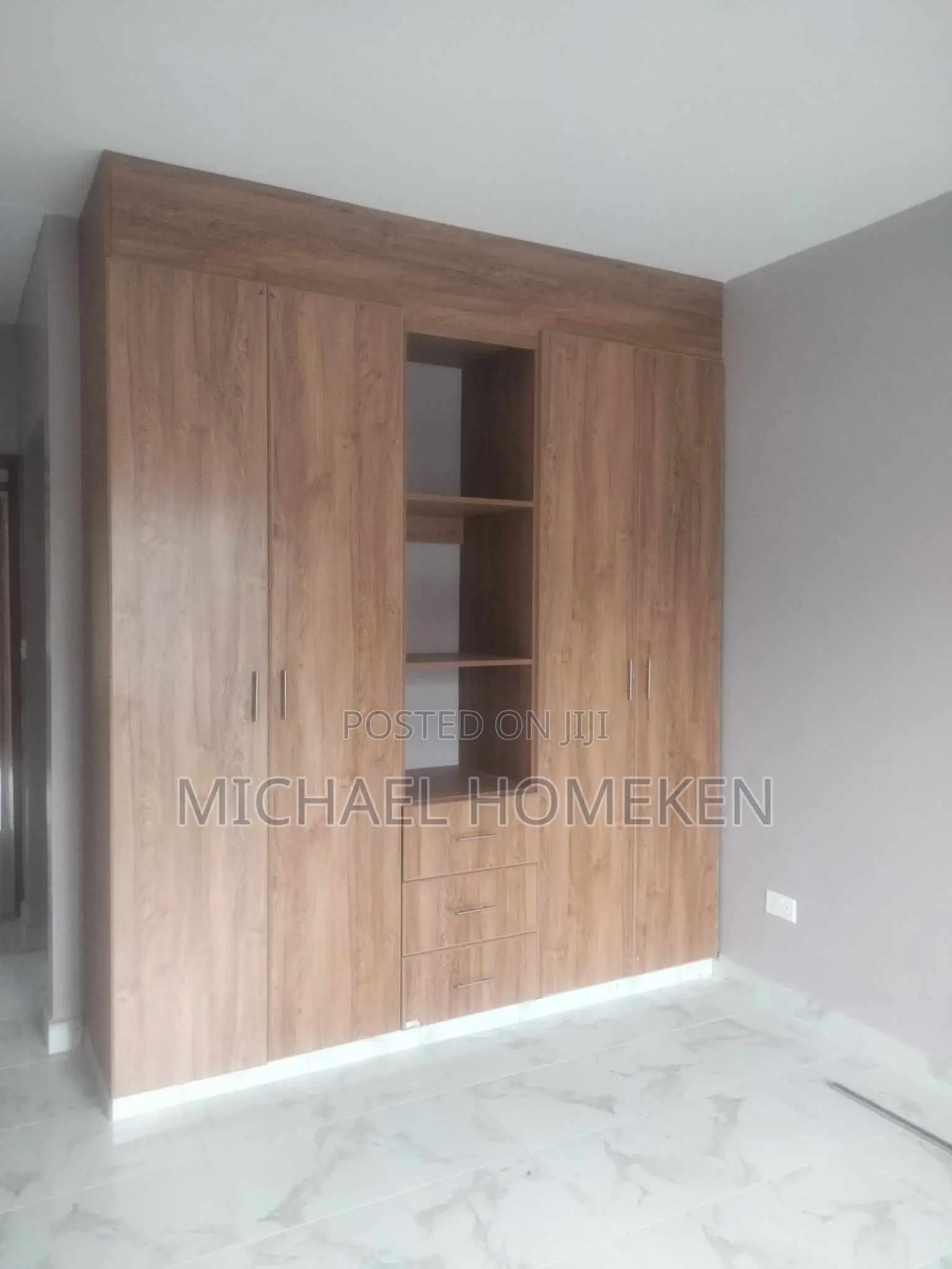 4bdrm Bungalow in Ongata Rongai, Nkoroi for sale