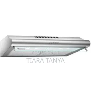 Hisense Under Cabinet 60 Cm Hood on Offer
