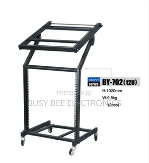 Boyong By702 Sound or Dj Mixer Stand