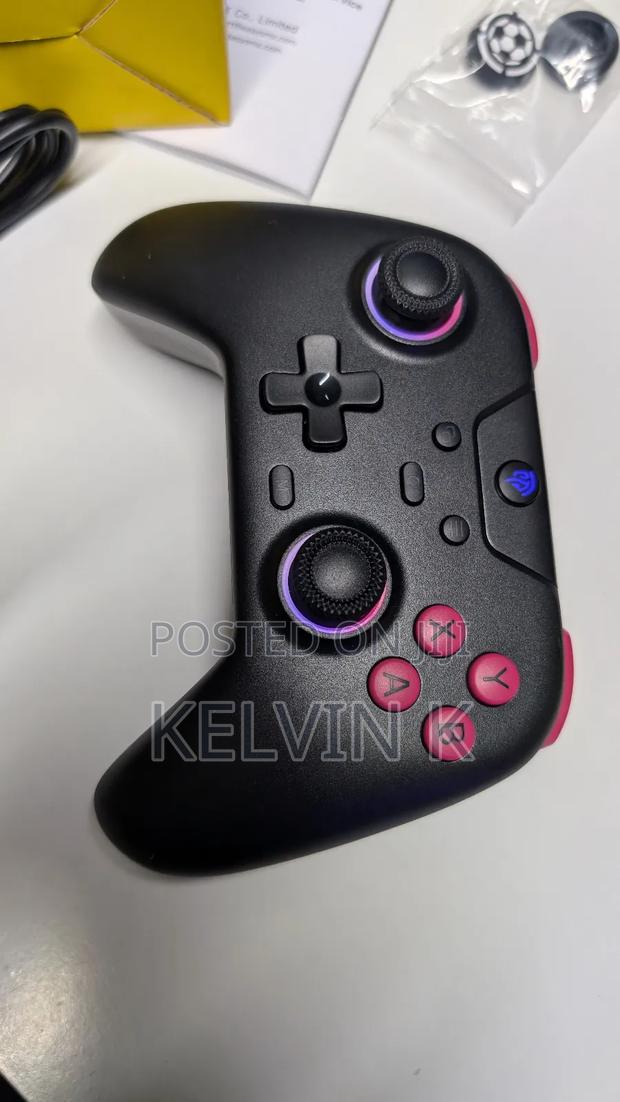 Easysmx X05 Gamepad Controller for Pc/Nintendo/Android - thumbnail 5