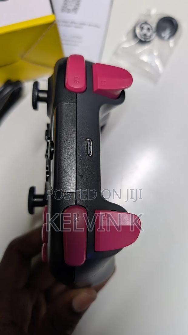 Easysmx X05 Gamepad Controller for Pc/Nintendo/Android - thumbnail 6