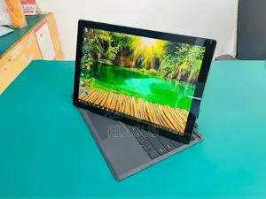 Laptop Microsoft Surface Pro 6 8GB Intel Core I7 SSD 256GB