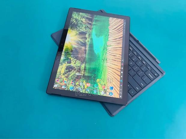 Laptop Microsoft Surface Pro 6 8GB Intel Core I7 SSD 256GB - thumbnail 3
