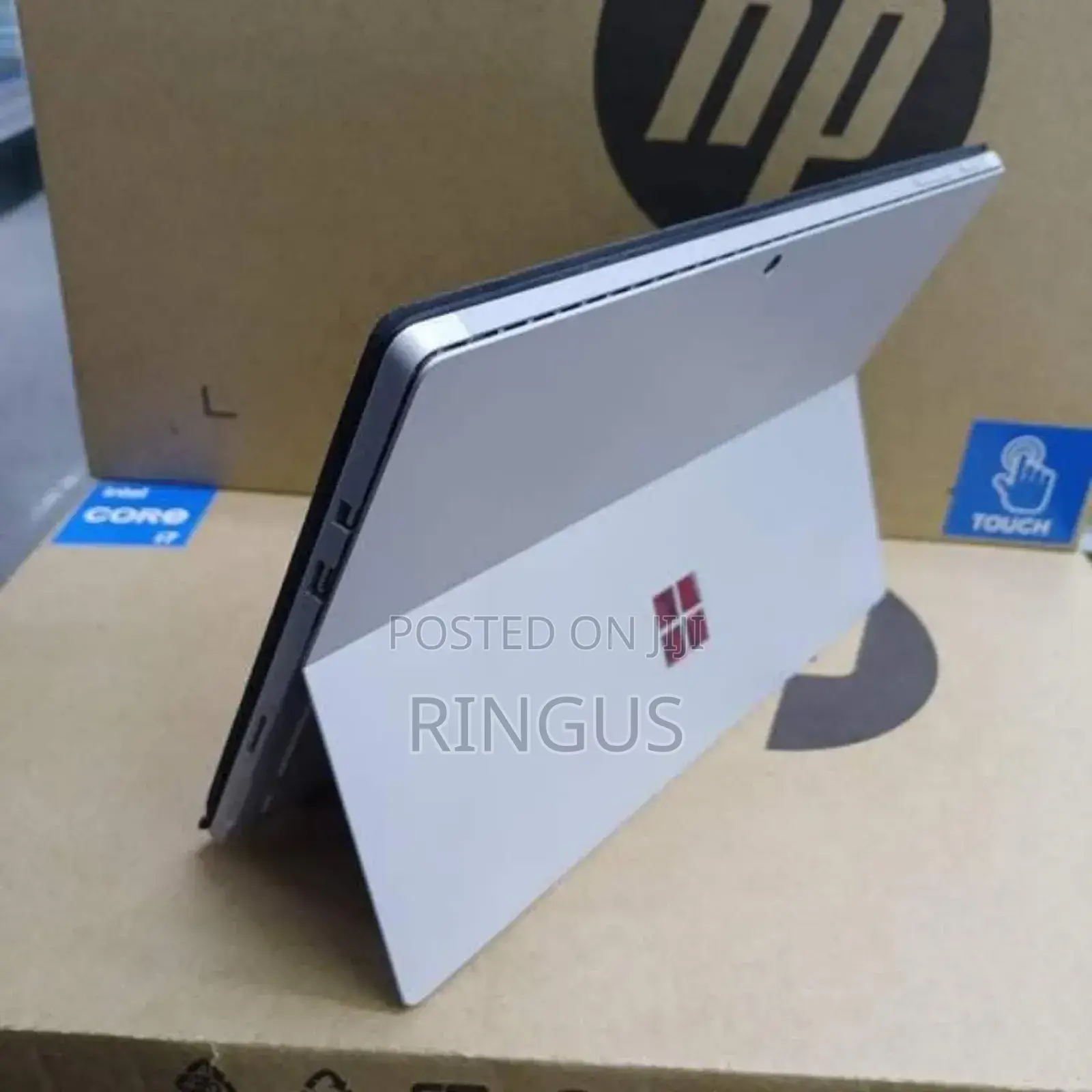 Laptop Microsoft Surface Pro 6 8GB Intel Core I7 SSD 256GB