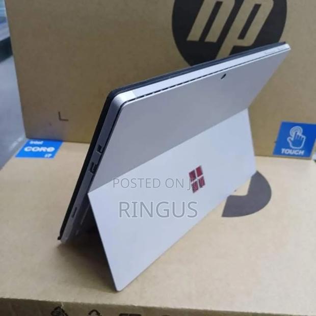 Laptop Microsoft Surface Pro 6 8GB Intel Core I7 SSD 256GB - thumbnail 6