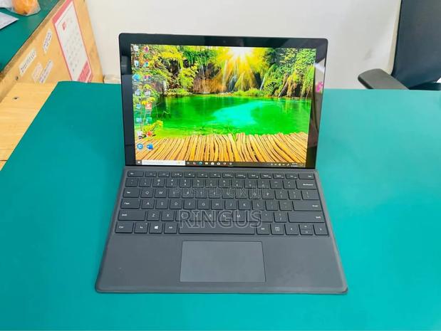 Laptop Microsoft Surface Pro 6 8GB Intel Core I7 SSD 256GB - thumbnail 7
