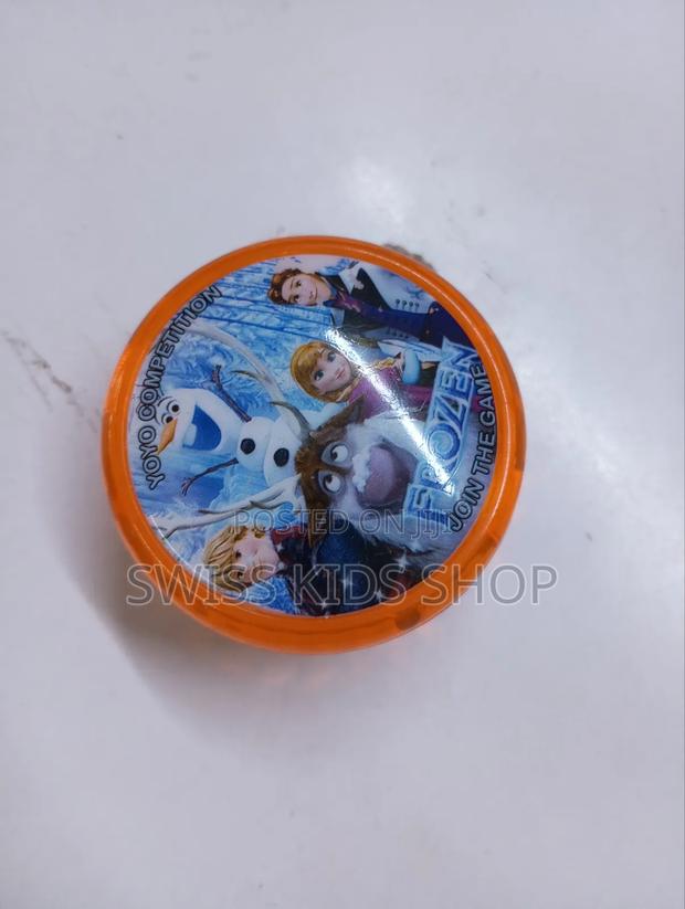 Yoyos for Kids - thumbnail 2