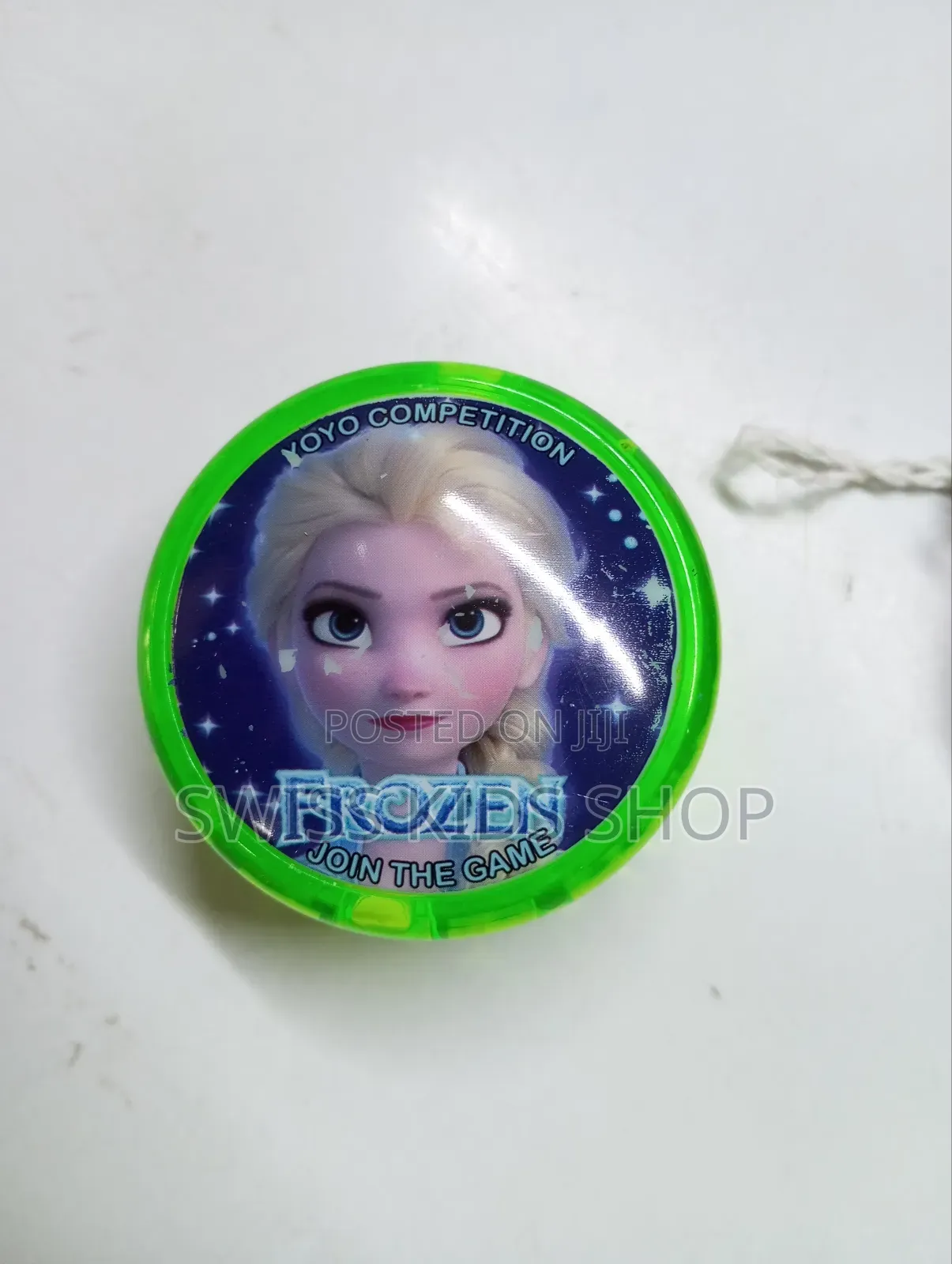 Yoyos for Kids