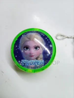 Yoyos for Kids