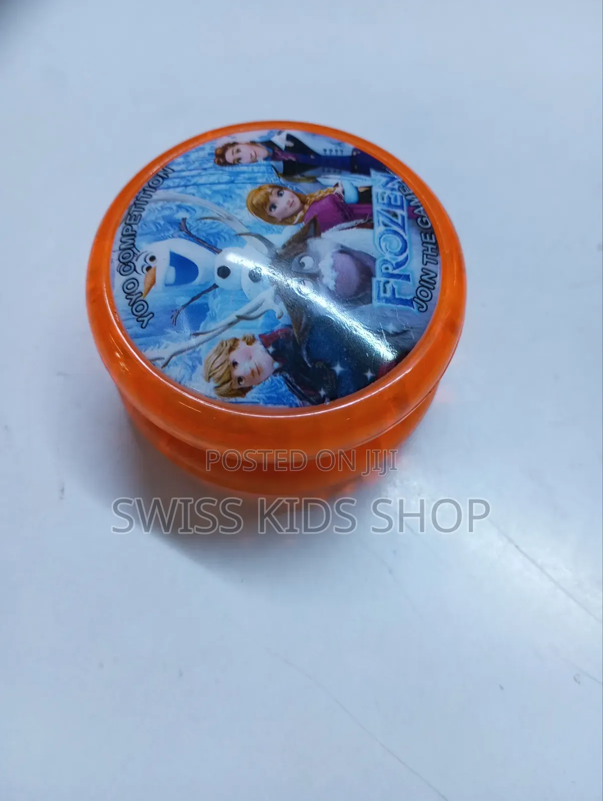 Yoyos for Kids