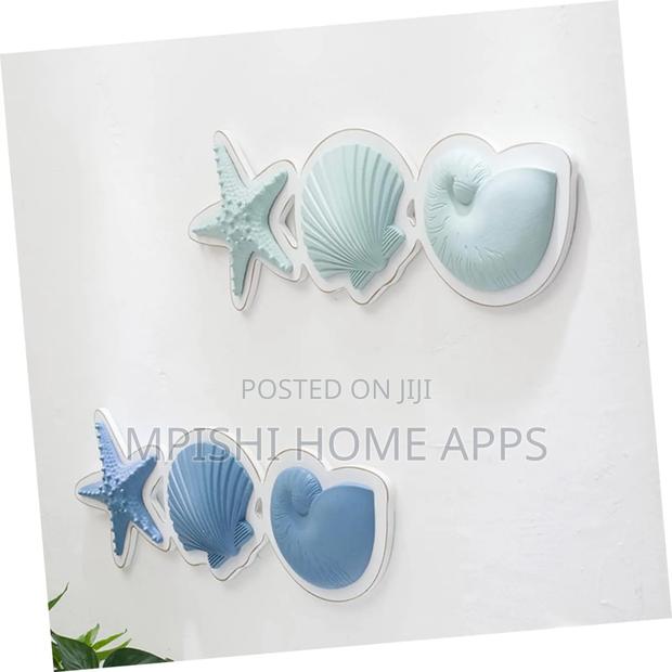 Beach Theme Wall Decor - main view