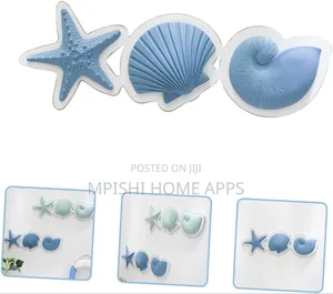 Beach Theme Wall Decor