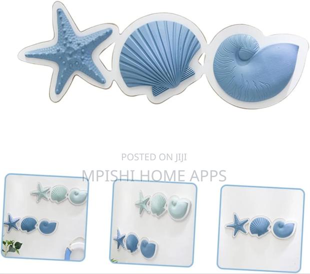 Beach Theme Wall Decor - thumbnail 4