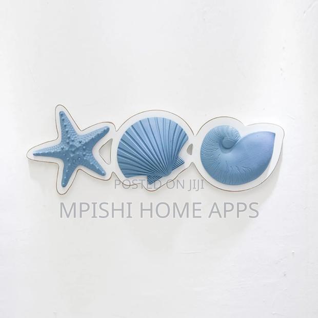 Beach Theme Wall Decor - thumbnail 8