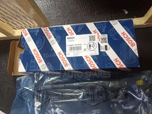 Mitsubishi Fuso Fi Genuine Injector Nozzle