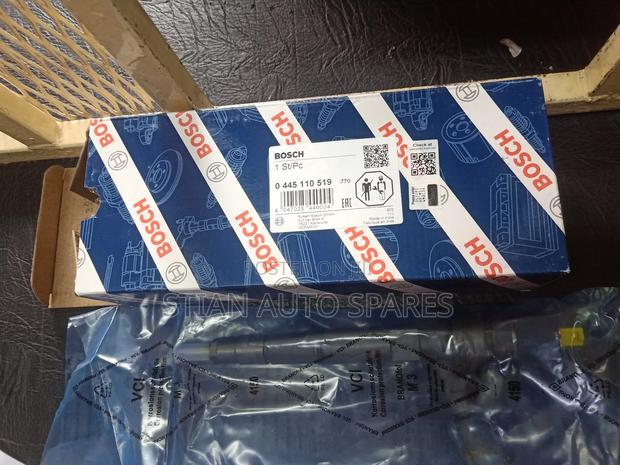 Mitsubishi Fuso Fi Genuine Injector Nozzle - thumbnail 5