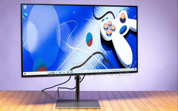 Hp Z32k G3 Usb-C Displays - main view