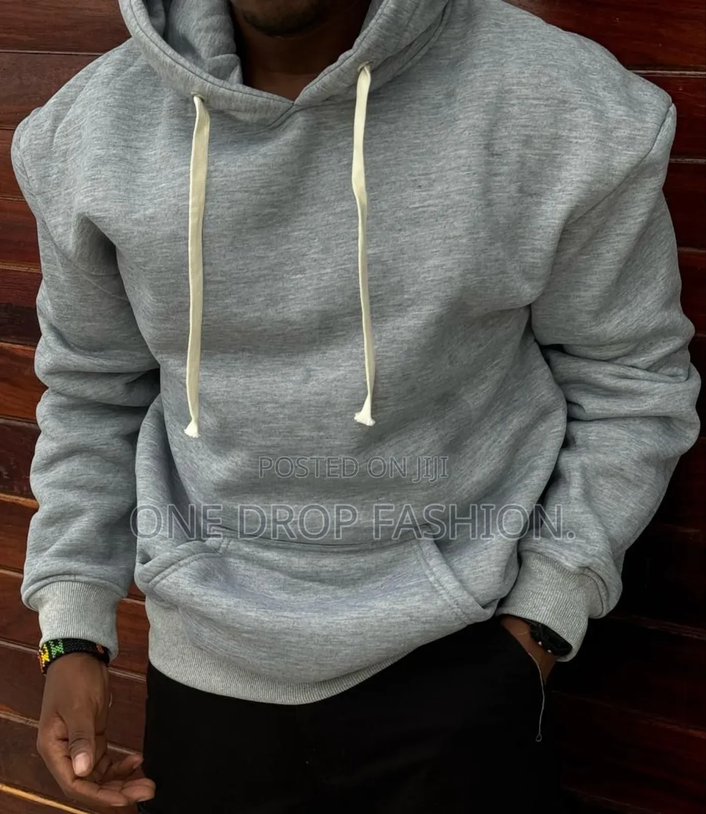 Heavyduty Warm Hoodies (M-3xl)