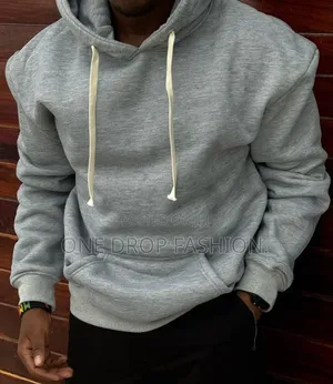 Heavyduty Warm Hoodies (M-3xl)