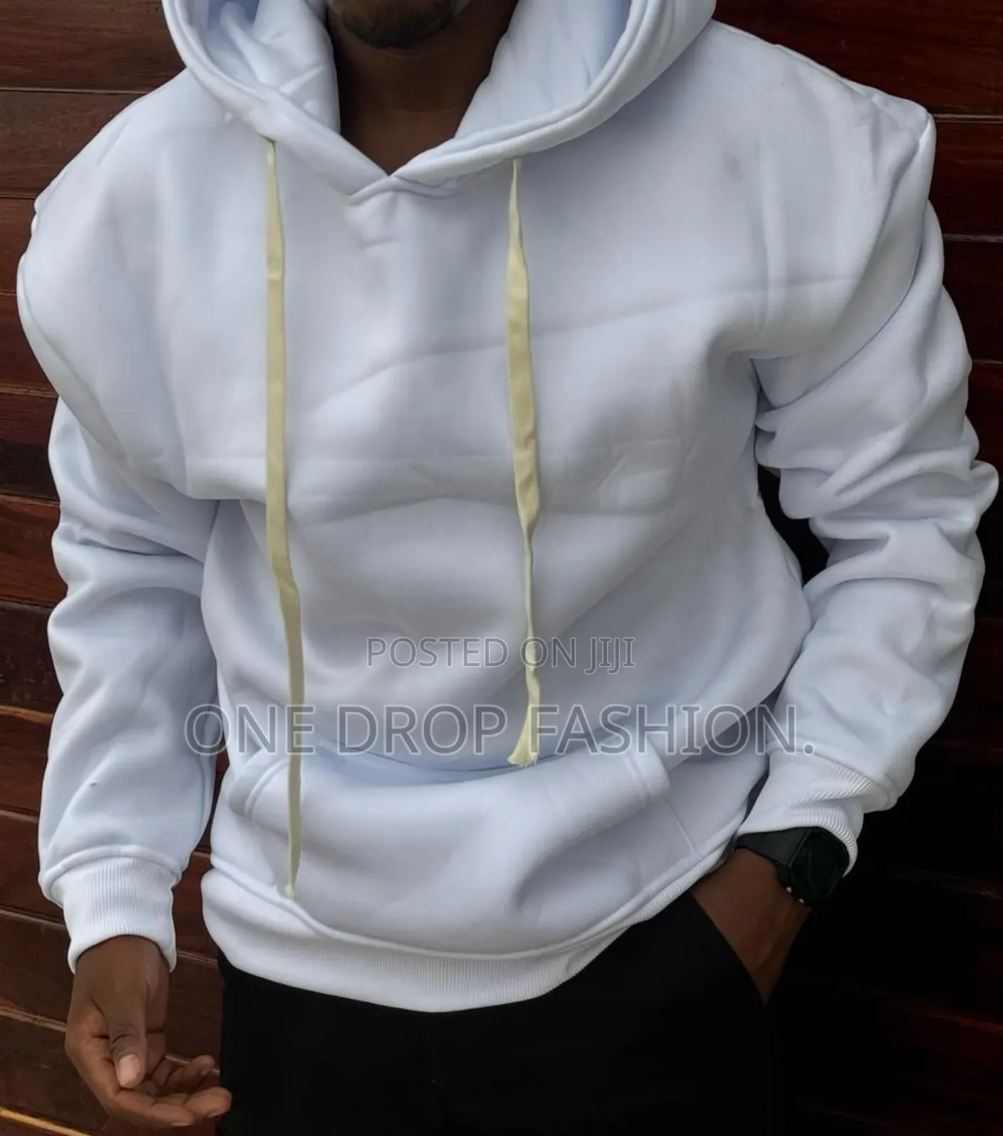 Heavyduty Warm Hoodies (M-3xl)