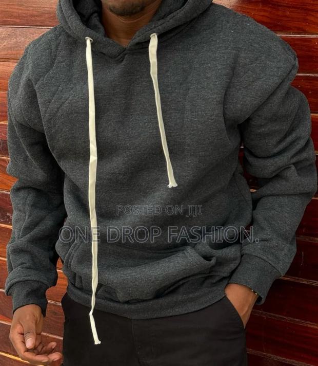 Thick Quality Hoodies (Sizes M-3xl) - thumbnail 2