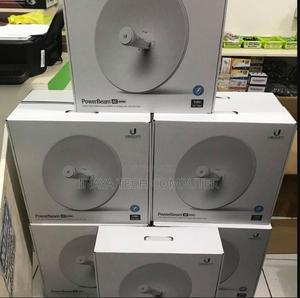 Ubiquiti Powerbeam Pbe-5ac-Gen2 Ac Gen2 Access Point - thumbnail 2