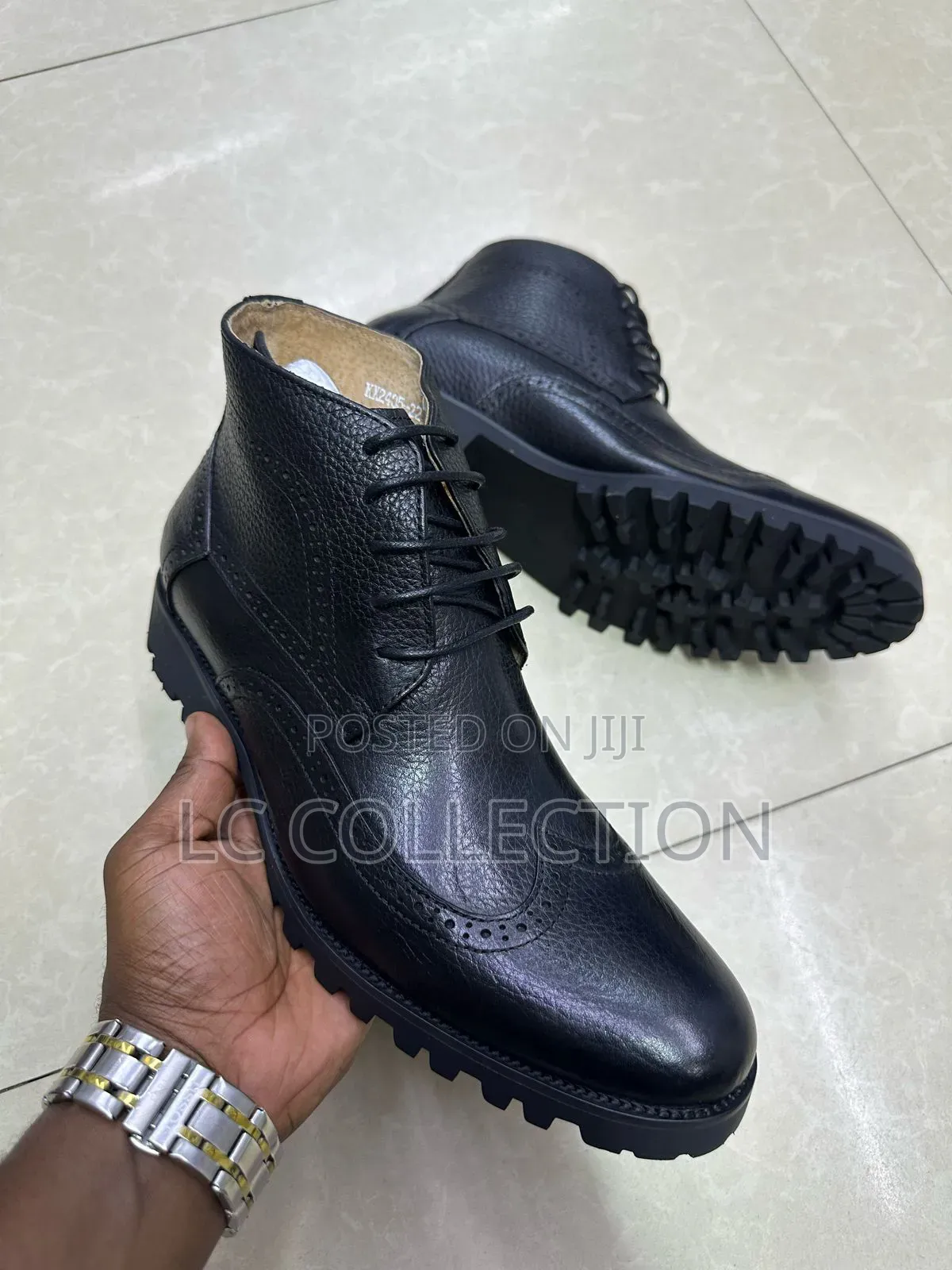 Clarks Boot Shoe Available