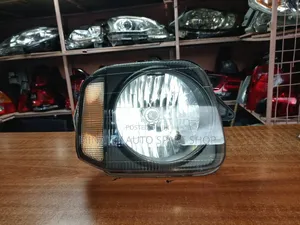Rhs Headlight Ex-japan Suzuki Jimny