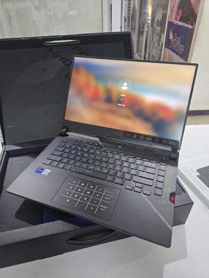 Laptop Asus ROG Strix G15 32GB Intel Core I9 SSD 1T