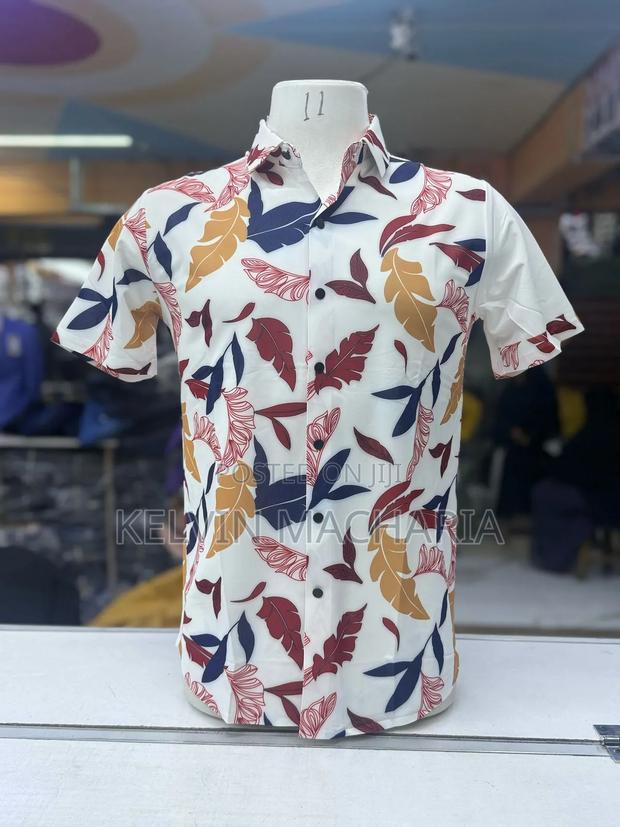 New Arrival Men Shirts - thumbnail 3