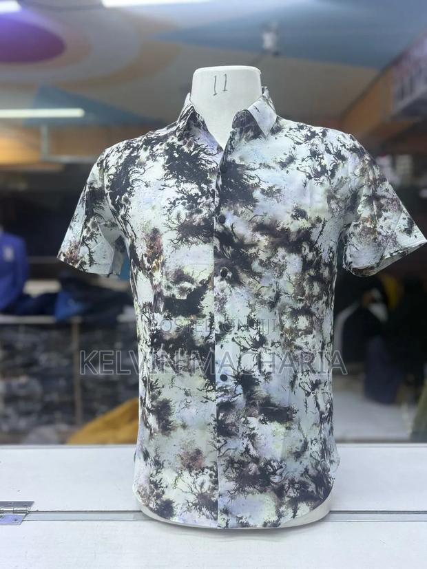 New Arrival Men Shirts - thumbnail 5