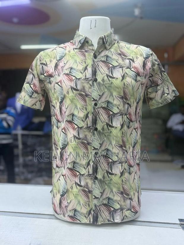 New Arrival Men Shirts - thumbnail 6