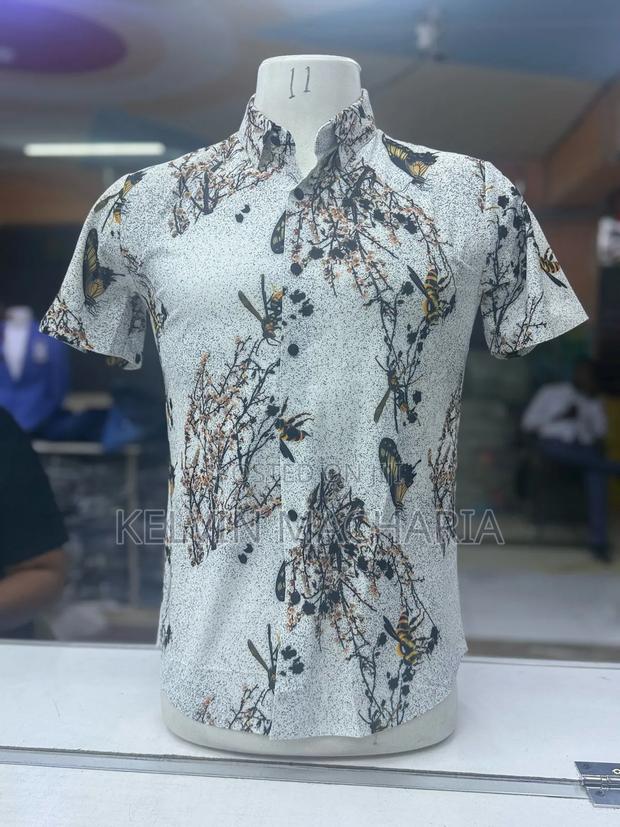 New Arrival Men Shirts - thumbnail 7
