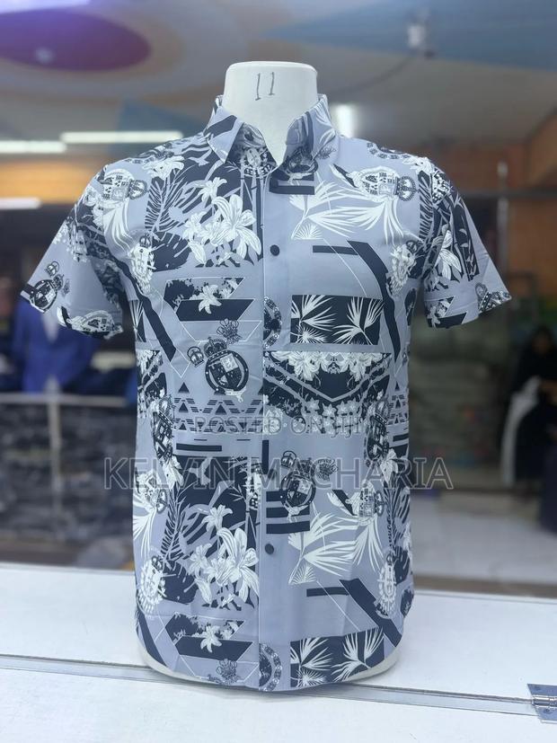 New Arrival Men Shirts - thumbnail 8
