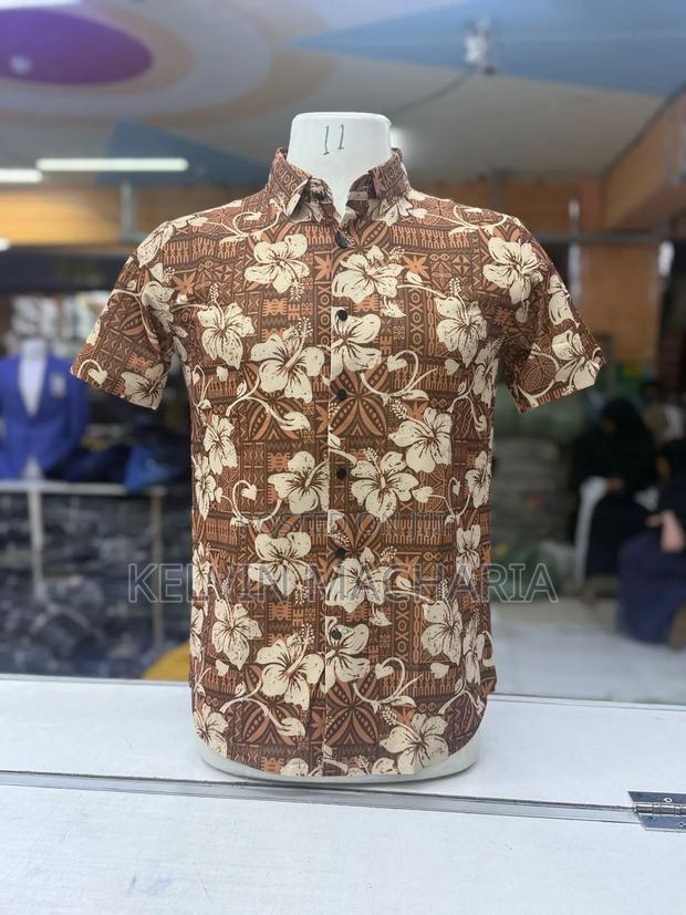 New Arrival Men Shirts - thumbnail 10