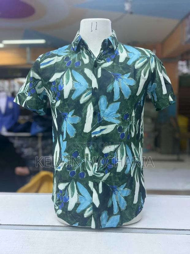 New Arrival Men Shirts - thumbnail 11