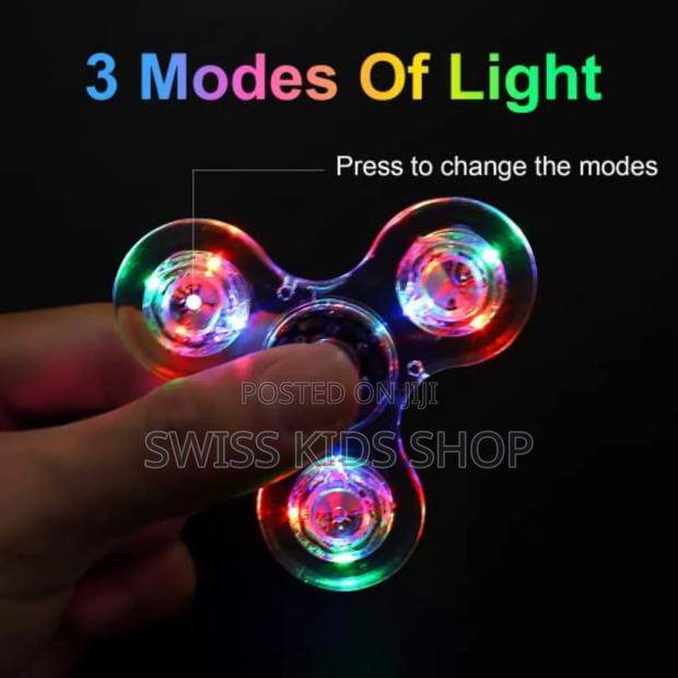 Fidget Spinners - thumbnail 2