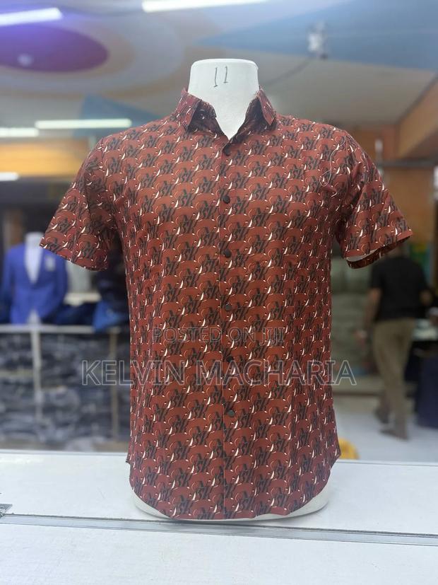 New Arrival Men Shirts - thumbnail 12