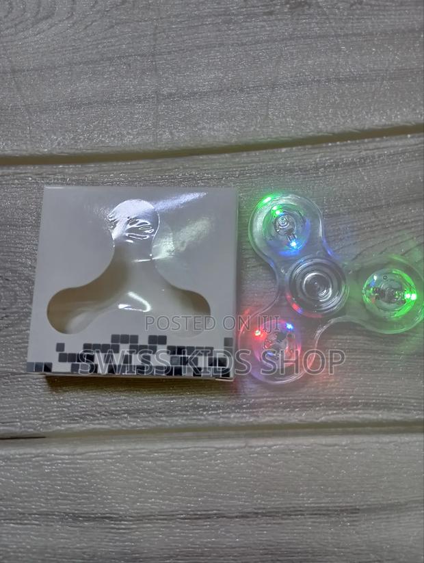 Fidget Spinners - thumbnail 3