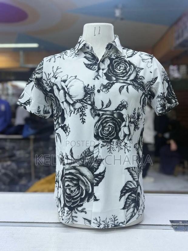 New Arrival Men Shirts - thumbnail 13