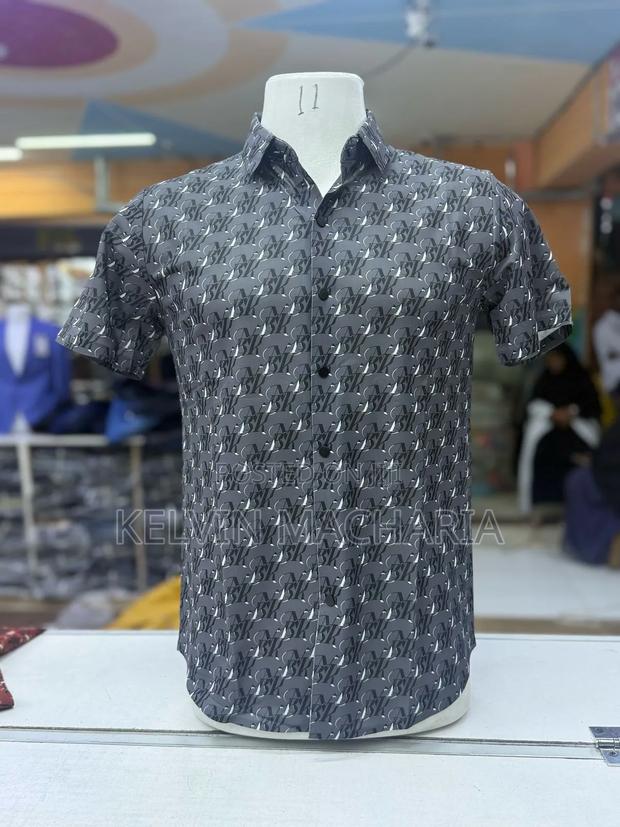 New Arrival Men Shirts - thumbnail 14