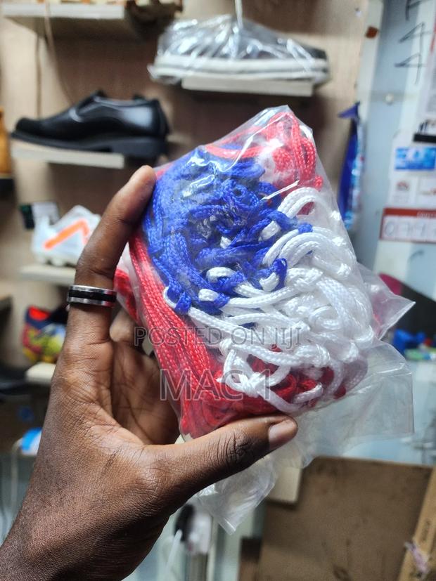 Basketball Net Pair - thumbnail 2