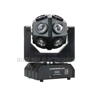 Uponelight 12pcs*10w