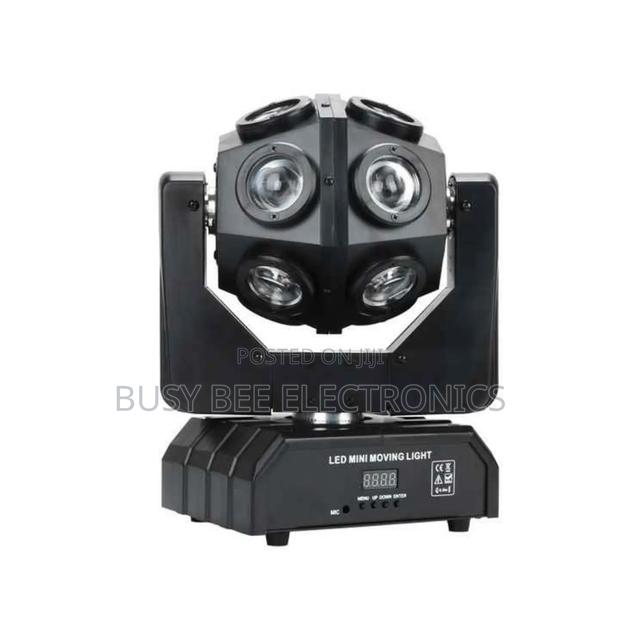 Uponelight 12pcs*10w - main view