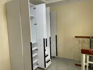 Modern/Beautiful Wardrobes Cabinet Design and Installation