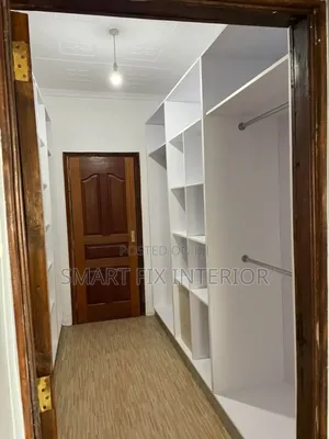 Modern/Beautiful Wardrobes Cabinet Design and Installation