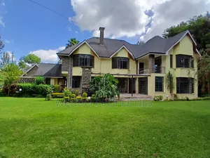 4bdrm Villa in Karen for rent