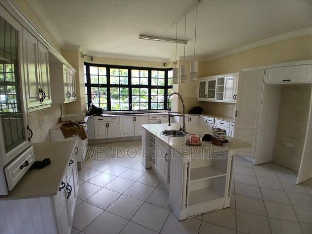 4bdrm Villa in Karen for rent - thumbnail 4