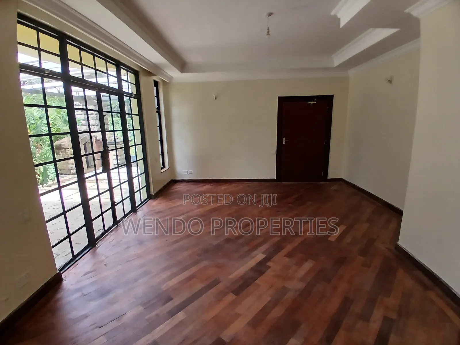 4bdrm Villa in Karen for rent