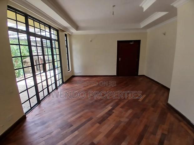 4bdrm Villa in Karen for rent - thumbnail 9